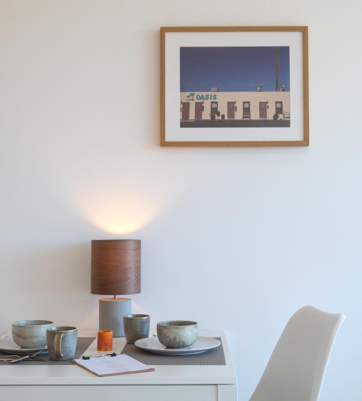 Meadow Cottage Bed & Breakfast 호크허스트 외부 사진
