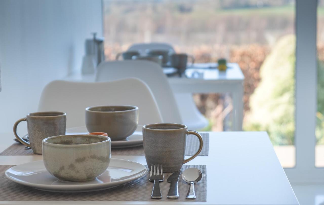 Meadow Cottage Bed & Breakfast 호크허스트 외부 사진