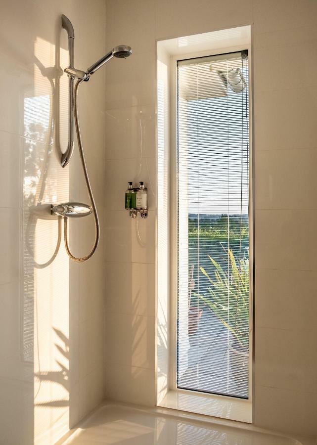 Meadow Cottage Bed & Breakfast 호크허스트 외부 사진