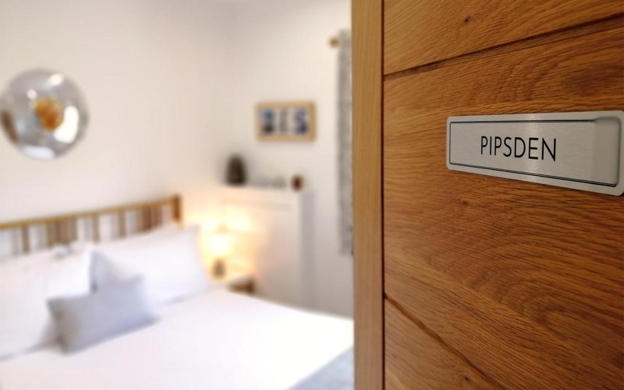Meadow Cottage Bed & Breakfast 호크허스트 외부 사진